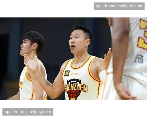 深圳贺希宁场均20.3分，本土锋线持球攻坚成战术发起点
